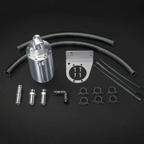 HPD Catch Can (D-Max/BT-50 20+) — fits Isuzu D-Max Rt TFS