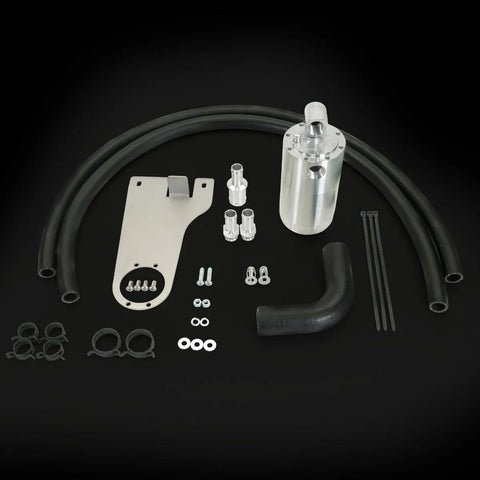 HPD Catch Can (Next Gen Ranger 22+/Everest 22+/Amarok 22+) — fits Volkswagen Amarok
