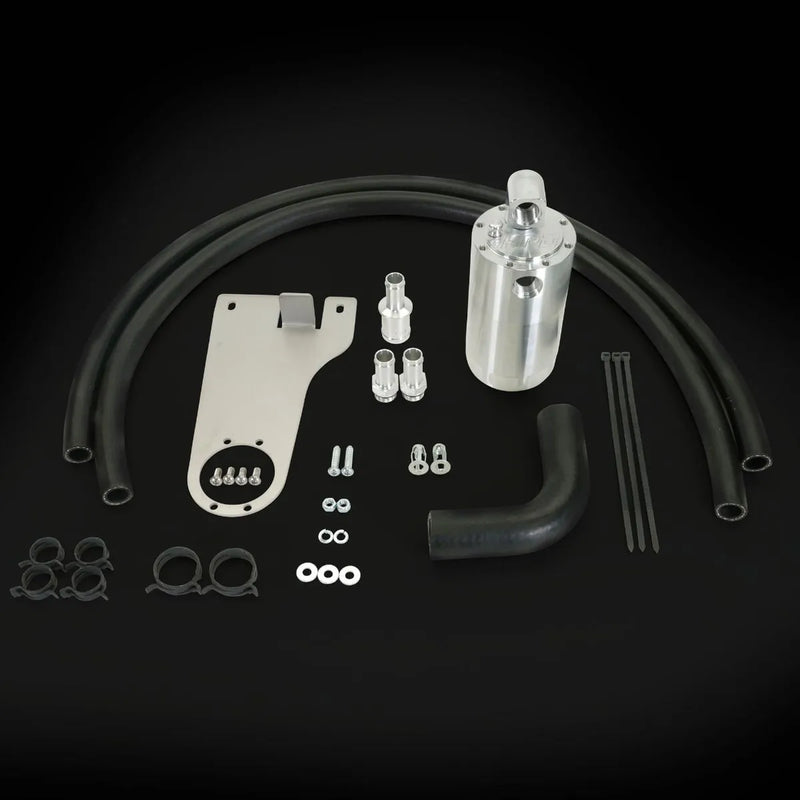 HPD Catch Can (Next Gen Ranger 22+/Everest 22+/Amarok 22+) — fits Volkswagen Amarok