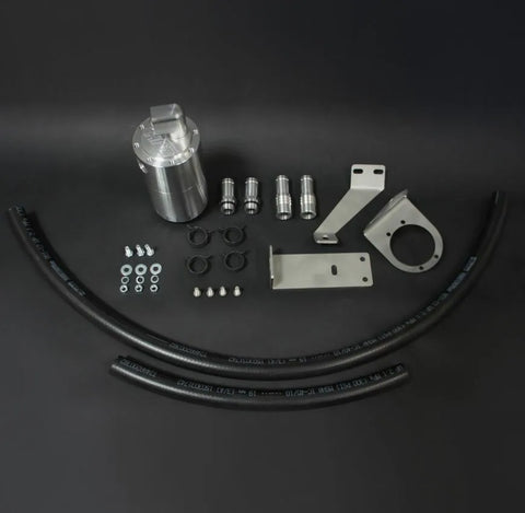 HPD Oil Catch Can (Ranger PK 3.0L) — fits Ford Ranger
