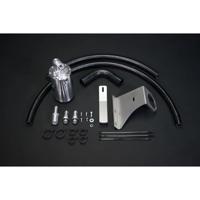 HPD OCC-B-FR-RAP Catch Can (Ranger 2019+ 2.0L Twin Turbo)