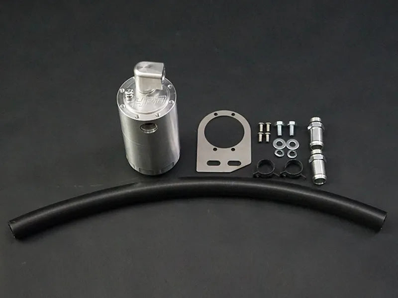 HPD OCC-B-MT2.4 Oil Catch Can