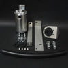 HPD OCC-B-MT2.5 Oil Catch Can (Triton MN 2.5L 10-14)