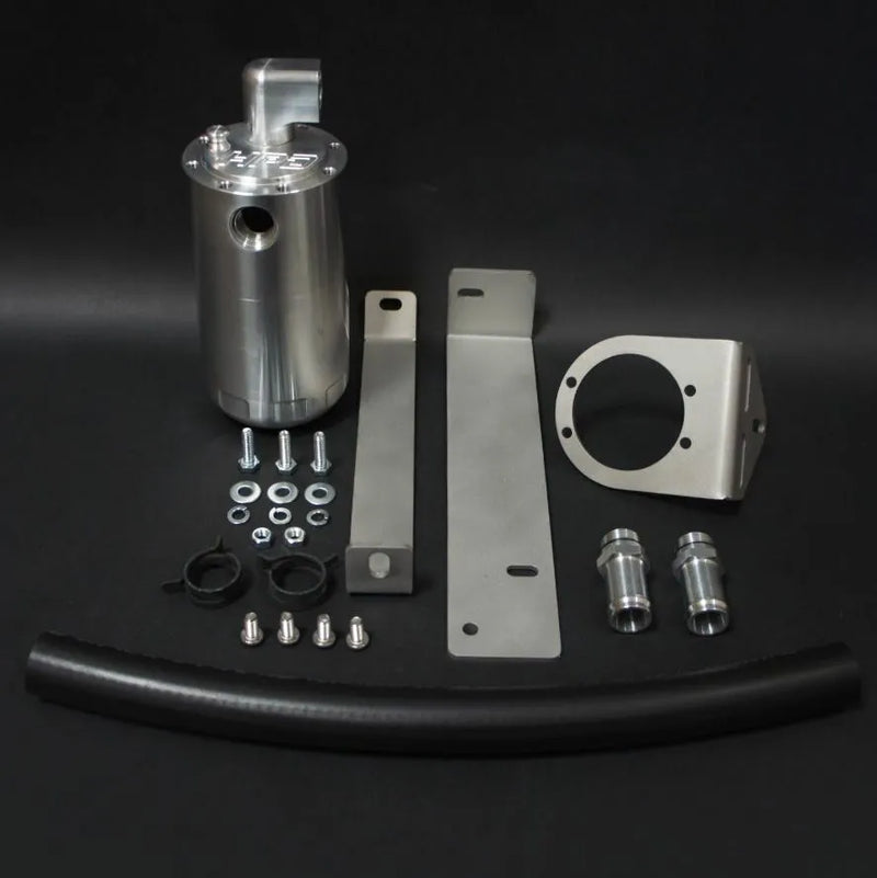 HPD OCC-B-MT2.5 Oil Catch Can (Triton MN 2.5L 10-14)