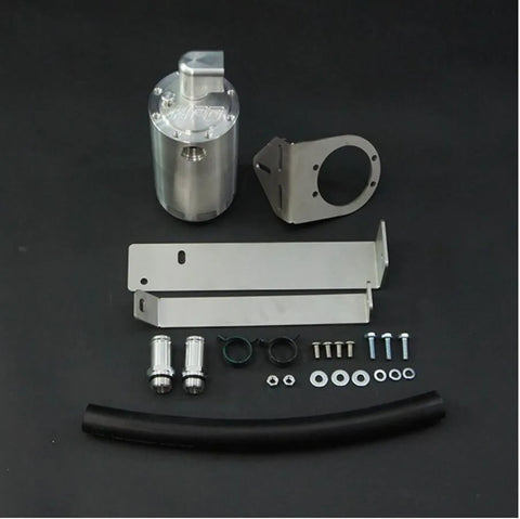 HPD Oil Catch Can (Triton ML 3.2L 07-10) — fits Mitsubishi Triton