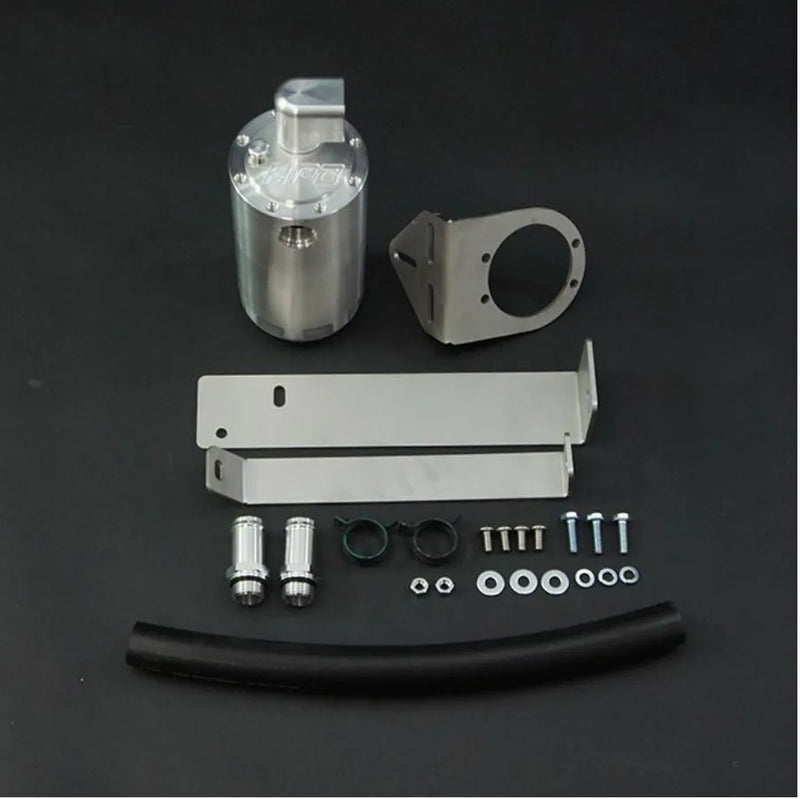 HPD Oil Catch Can (Triton ML 3.2L 07-10) — fits Mitsubishi Triton