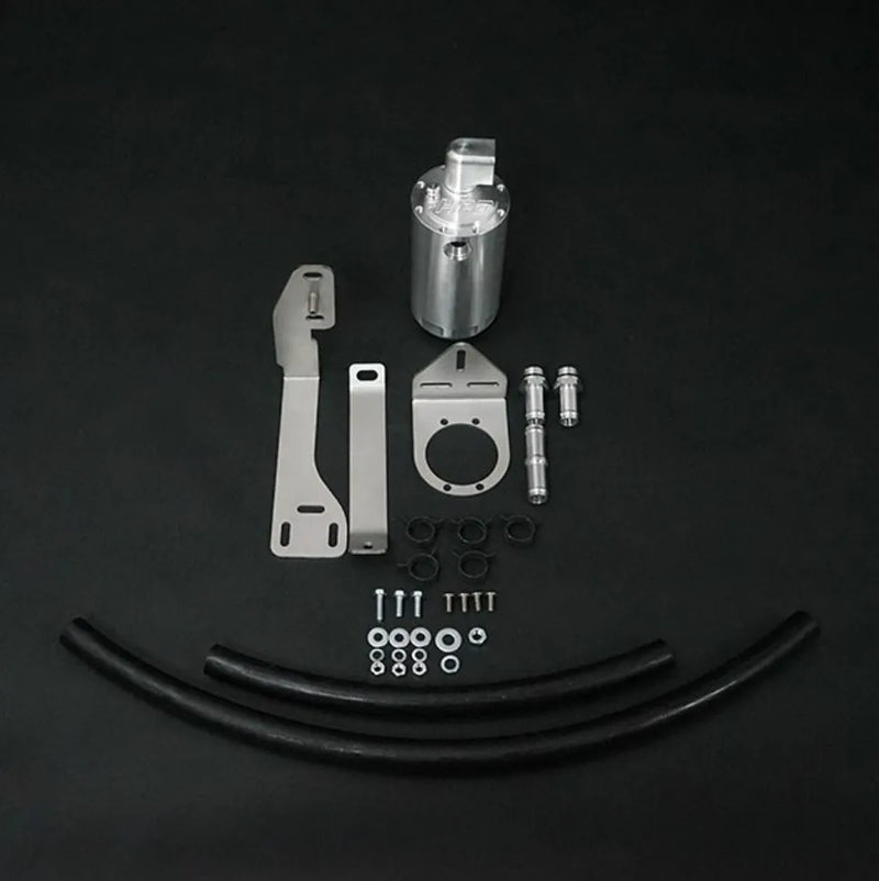 HPD Oil Catch Can (Hilux 3.0L D4D 05-08)