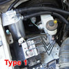 HPD Oil Catch Can (Hilux 3.0L D4D 05-08)