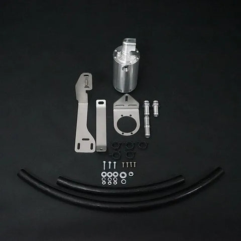 HPD Catch Can (Hilux D4D) — fits Toyota Hilux An10 An20 An30 Series