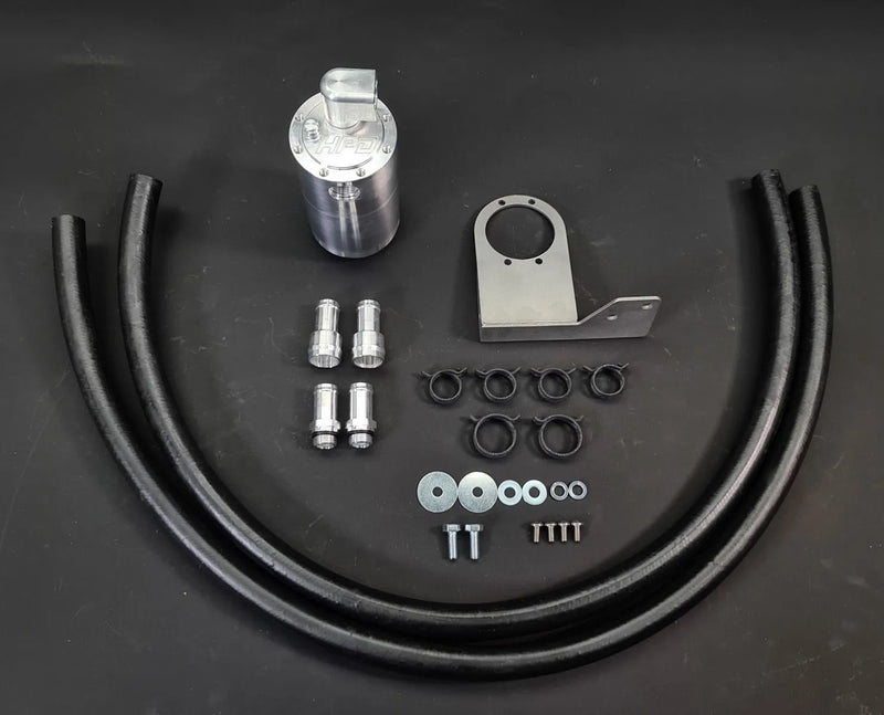 HPD Catch Can (Tiguan 2.0Lt 16-20)