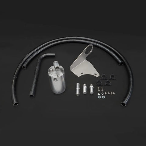 HPD Catch Can (Touareg 11-24)