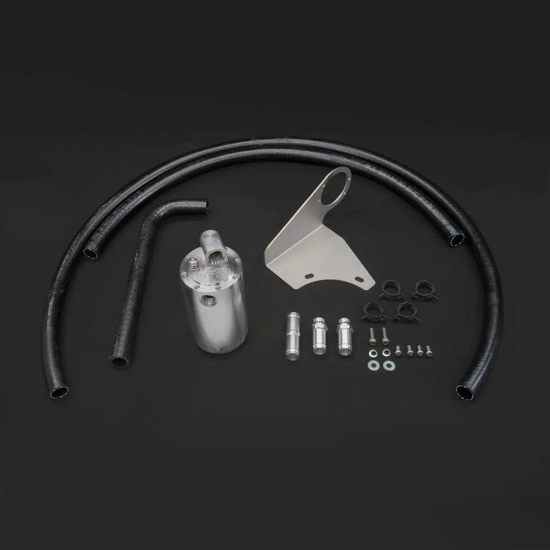 HPD Catch Can (Touareg 11-24)