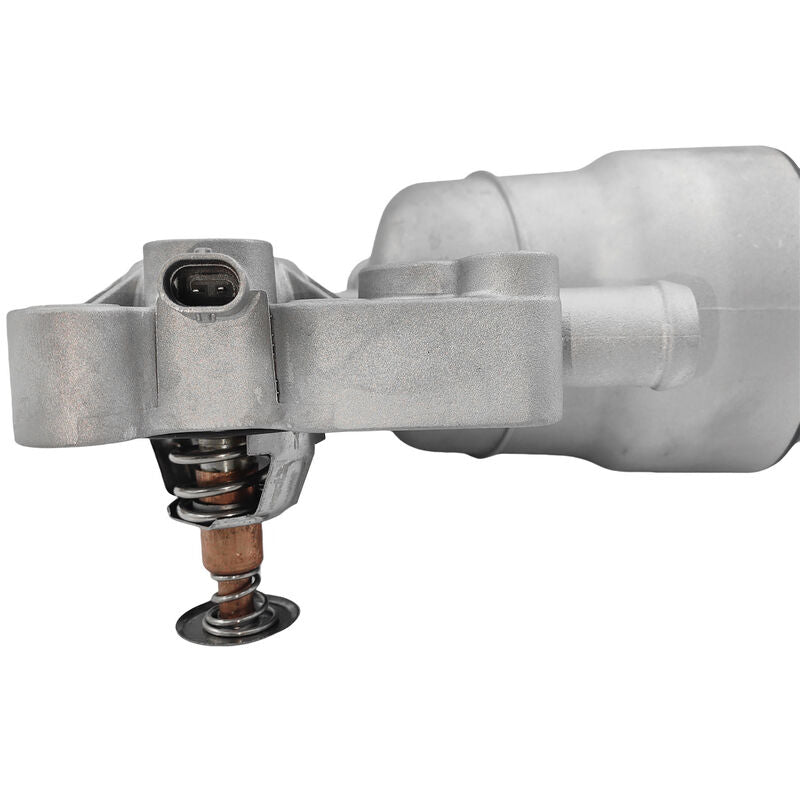 Oil Filter Housing to suit Audi A4 A5 A6 A7 A8 Q5 Q7 / Volkswagen Touareg to suit Porsche Panamera — image 7