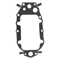 Fit For Discovery 3 &amp; 4 Range Rover Sport 2.7L TDV6 Turbo Diesel 2005-2010 Oil Cooler Gasket 1356789