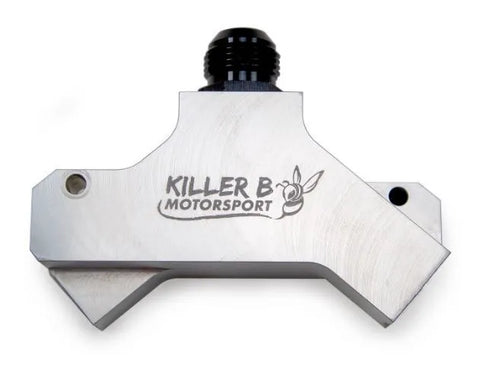 Killer B Oil Control Valve (WRX/STi 08-14) — fits Subaru STI (image 2)