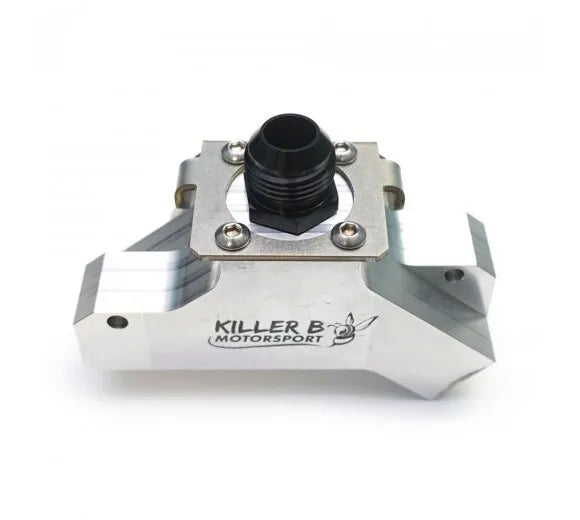 Killer B Oil Control Valve (WRX/STi 08-14)
