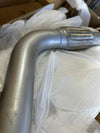 Outback Exhausts 3" 409 Stainless Steel Exhaust System (Landcruiser 80 Series 90-98) * Scratch and Dent Clearance *