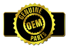 Disc Rear J998 42431-60241