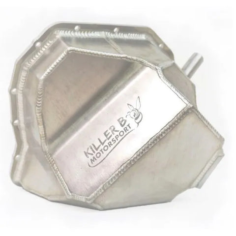 Killer B Performance OG Formed Oil Pan (WRX 94-14/STI 94-21)