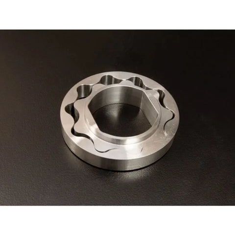 HPD Oil Pump (Patrol 4.8)