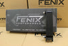 Fenix Radiators Engine Oil Cooler - 10 Row AN10 Fittings (image 2)
