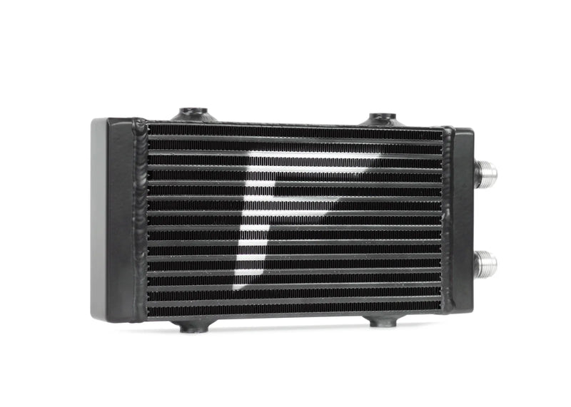 Fenix Radiators OIL1998-BL Dual Pass 12 Row Universal