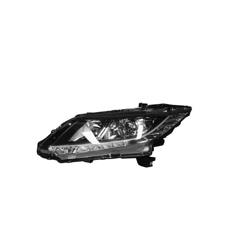 APG All Crash Head Lamp Passenger Side OEM Suits Honda