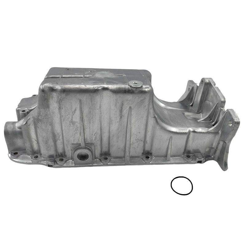 Engine Sump Oil Pan to suit Holden Cruze Barina TM 1.6L 1.8L 2008-2019 55566404 55566798 — image 3