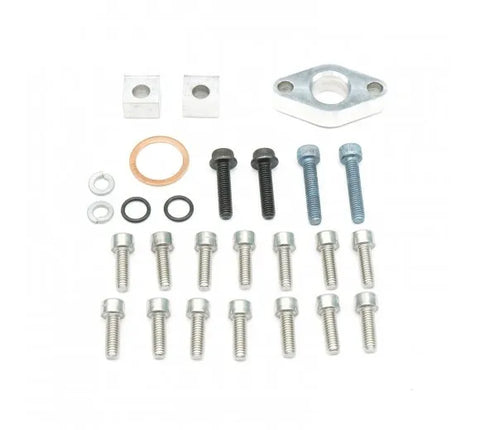 Killer B Oil Pan Hardware Kit — fits Subaru Liberty Wagon GT Spec B