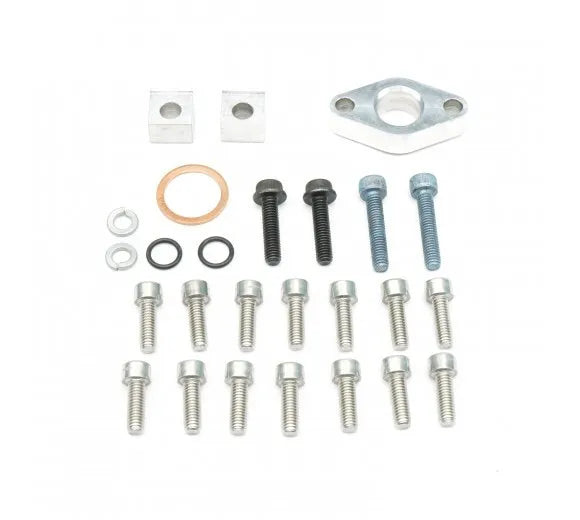 Killer B Oil Pan Hardware Kit — fits Subaru Liberty Wagon GT Spec B