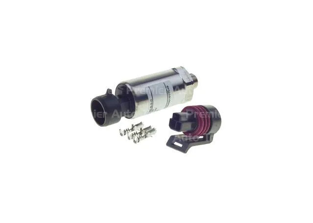 Raceworks 500 PSI 34Bar Variohm Trans Pressure Sensor Euro 1/8in. NPT