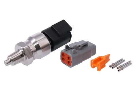 Raceworks 145psi Combination Fluid Pressure/Temp Sensor