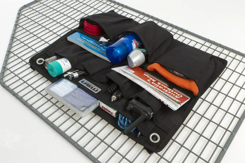 MSA 4x4 Half Barrier Organiser