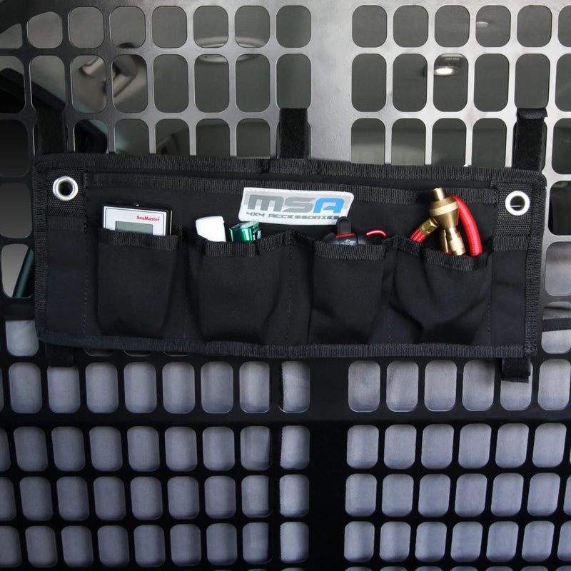MSA 4x4 Barrier Organiser - Small