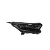 APG All Crash LED Head Lamp Drivers Side OEM Suits Honda
