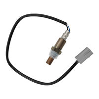 Fit For Nissan X-Trail T31 T30 Pathfinder R51 Navara D40 Renault Koleos 2.5L YD25DDTi QR25DE YD22 EGO-647 45MM Oxygen Sensor ELE1087
