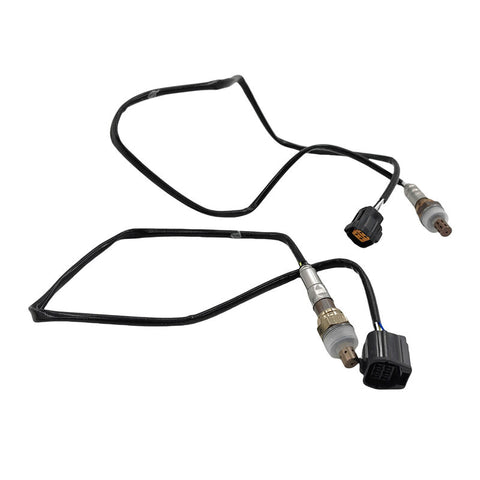 2 Pcs O2 Oxygen Sensor Pre-Cat & Post-Cat to suit Mazda 6 GH I4 2.5L L5 2008-2012 — image 5