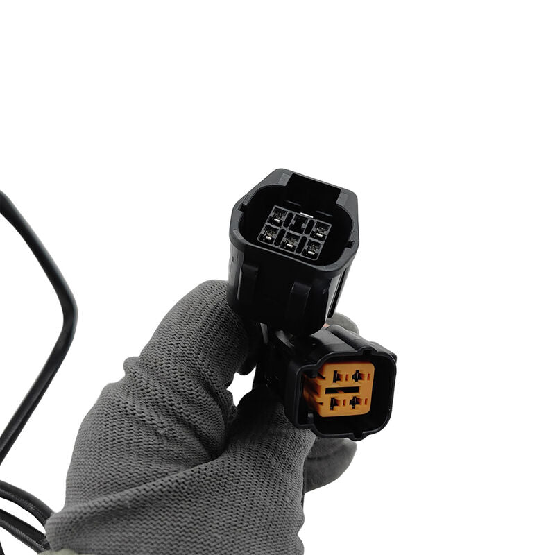 2 Pcs O2 Oxygen Sensor Pre-Cat & Post-Cat to suit Mazda 6 GH I4 2.5L L5 2008-2012 — image 4