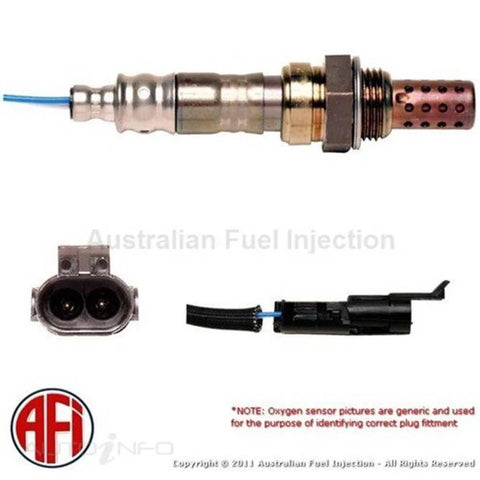 Denso Oxygen Sensor Denso (Early GM 3.8L 5.0L VS VT VY VZ)