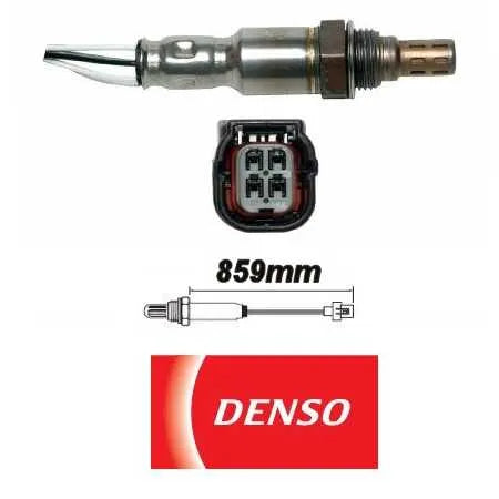 Denso Oxygen Sensor 4 Wire (CR-V 2.4 AWD)