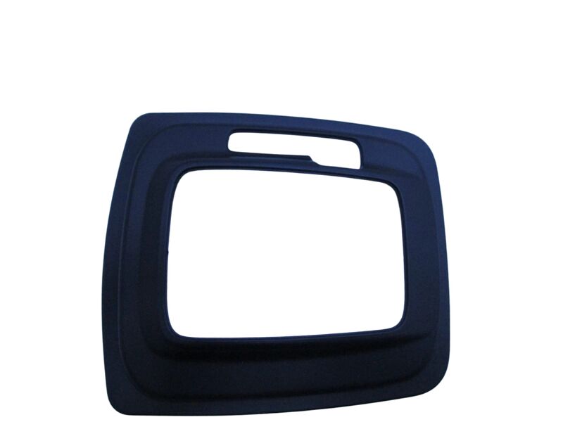New Matte Black Auto Gear Shifter Surround to suit Holden VF HSV GTS Clubsport — image 2