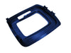 New Gloss Black Auto Gear Shifter Surround to suit Holden Commodore VF Evoke Calais — image 4