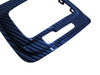 Carbon Fiber Auto Gear Shifter Surround to suit Holden Commodore VF SS SSV SV8 SV6 — image 6