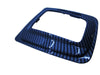 Carbon Fiber Auto Gear Shifter Surround to suit Holden Commodore VF SS SSV SV8 SV6 — image 4