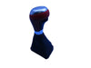 New Red Auto Gear Shifter Knob Complete to suit Holden Commodore VF SS SSV SV8 V8 — image 3