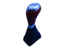 New Red Auto Gear Shifter Knob Complete to suit Holden Commodore VF SS SSV SV8 V8 — image 4