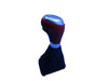 New Red Auto Gear Shifter Knob Complete to suit Holden Commodore VF SS SSV SV8 V8 — image 2