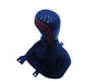 Carbon And Red Manual Gear Shift Knob to suit Holden Commodore VE V8 All Models — image 3