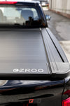 Mazda BT-50 (2021-2025) Lockable Roller Ute Tray Cover