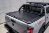 Mazda BT-50 (2021-2025) Lockable Roller Ute Tray Cover